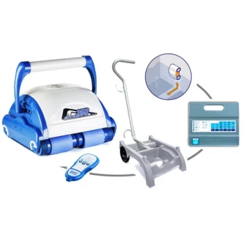 Astral robot za čišćenje bazena Ultra 250-1 Astral robot za čišćenje bazena Ultra 250-1